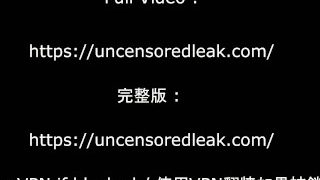 音あずさ Oto Azusa Uncensored Leaked (new) 六月版 Part 1