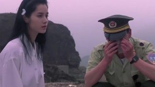 chinese story sexy movie 郑艳丽惊艳片子《借种》