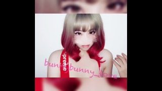 愛露露: Twitter: bunnybunny_love
