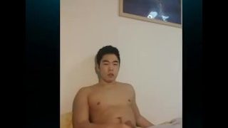 Korean Cam 22