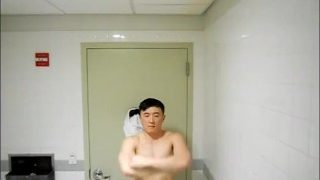 chinese hunk solo