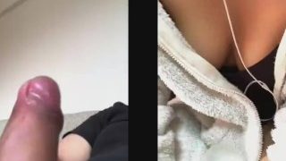 couple call sex video – every day 35