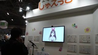 【梦开始的地方】kizuna AI 2017 AnimeJapan现场录像