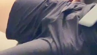 KOREAN MONSTA X WONHO LIVE SHOW DICK / BULGE