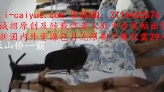 Chinese mistress sports shoes ballbusting ExtremeCBT kickball 安雅女王运动鞋暴力踢裆