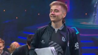 TI9 PSG.LGD vs OG – N0tail the perfect flower entrance with some papers