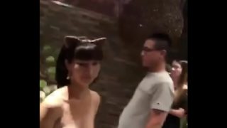台灣性愛派對