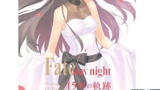 纪念PC游戏《Fate stay night》发售15周年