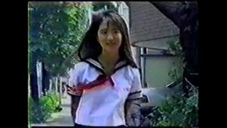 Japanese Uncensored clips – Vintage