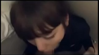 Schoolgirl Giving Blowjob Getting Her Mouth Fucked By Schoolguy Cum To Mouth