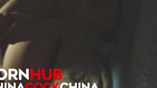 CHINESEGAY 中国成都健身帥哥無套狂操高三學生