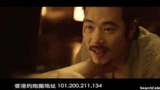 韩国古装 色情影视片段