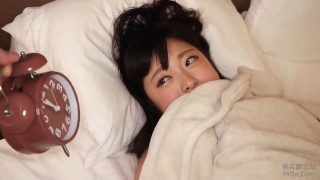 害羞美少女的第一炮 Cute & Shy Japanese Baby First Sex [HD]